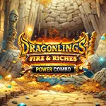 dragonlings fire and riches power combo